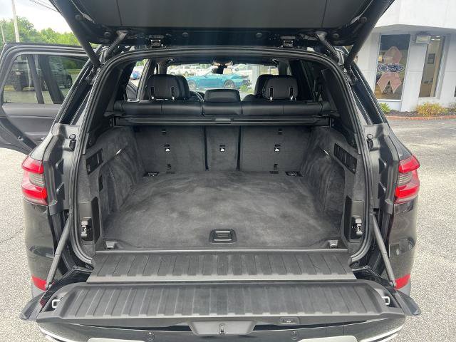 Used 2019 BMW X5 xDrive40i w/ Convenience Package AWD/4WD image 12