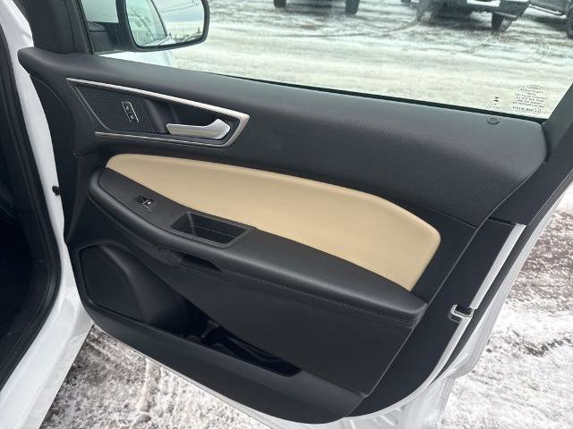 Certified 2024 Ford Edge SEL image 36