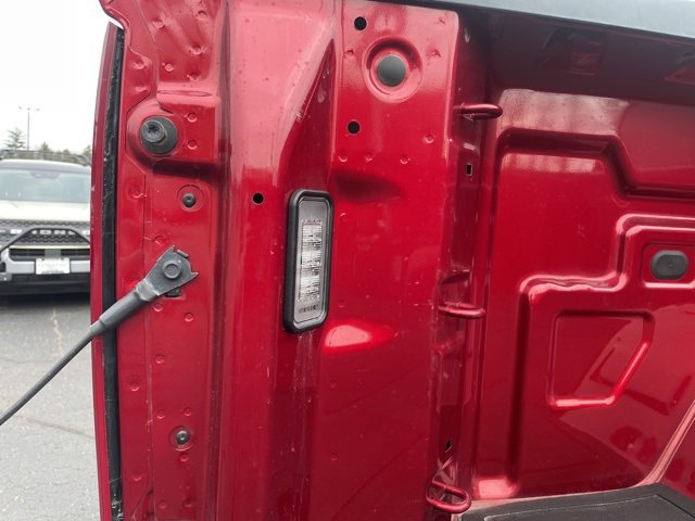 Used 2023 Chevrolet Silverado 1500 RST w/ Convenience Package II image 12