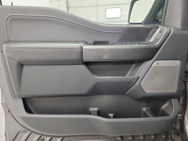 Certified 2023 Ford F150 XLT w/ Equipment Group 302A High AWD/4WD image 19