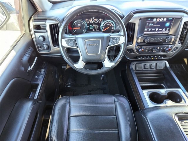 Used 2017 GMC Sierra 1500 Denali image 13