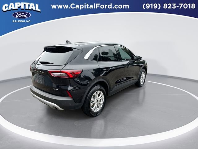 Certified 2023 Ford Escape Active w/ Tech Pack #2 image 6