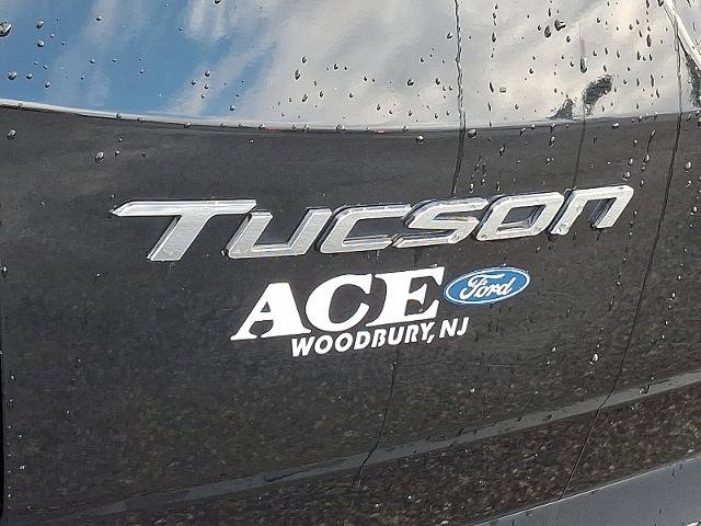 Used 2023 Hyundai Tucson SEL w/ Convenience Package image 30