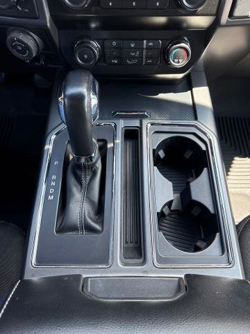 Certified 2020 Ford F150 XLT w/ Equipment Group 302A Luxury AWD/4WD image 17