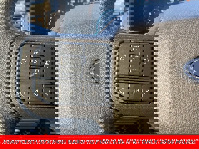 Certified 2024 Ford F150 STX w/ Tow/Haul Package image 14