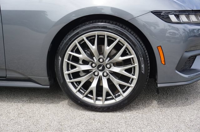Certified 2024 Ford Mustang Premium RWD image 16