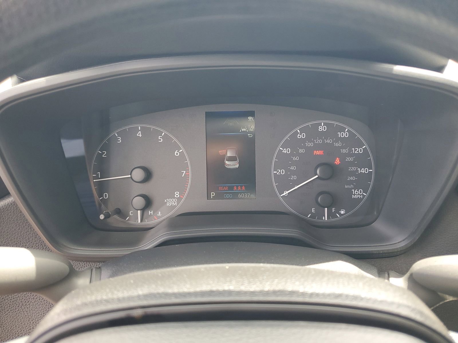 Used 2025 Toyota Corolla LE FWD image 21