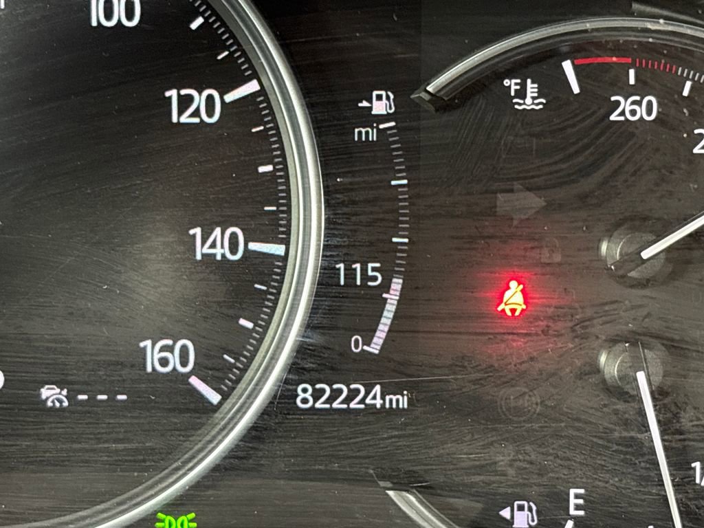 Used 2021 MAZDA CX-9 Signature image 23