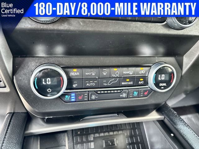 Certified 2021 Ford Expedition XLT RWD image 27
