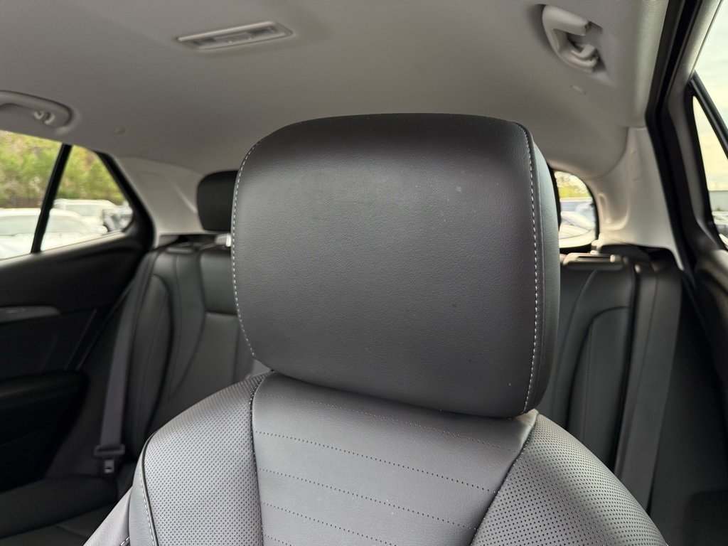 Used 2024 Buick Envision Preferred image 23