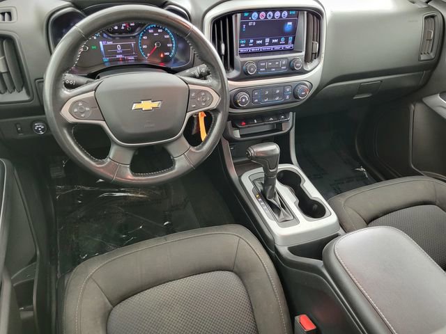 Used 2018 Chevrolet Colorado LT w/ Redline Special Edition image 33