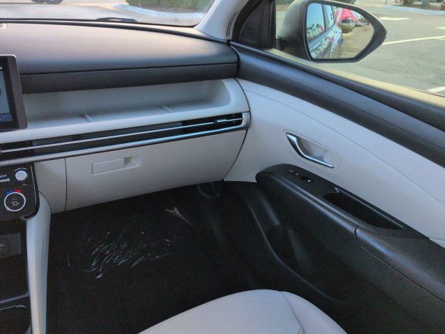 Used 2026 Hyundai Tucson SEL Plus FWD image 17