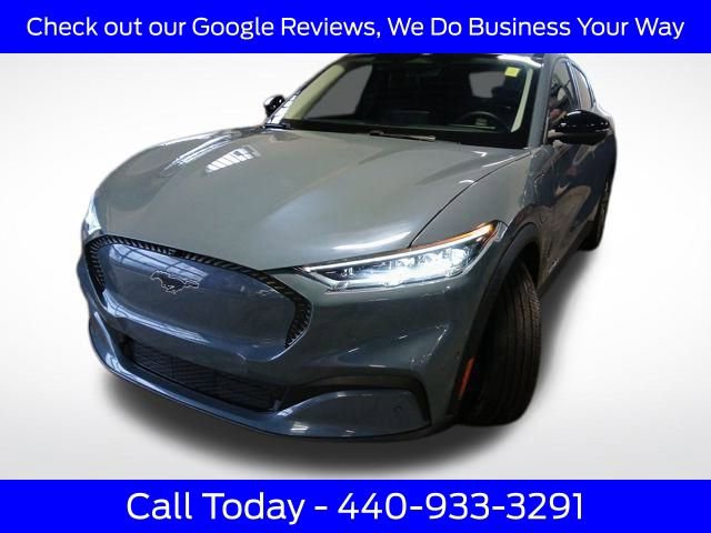 Certified 2023 Ford Mustang Mach-E Select image 26