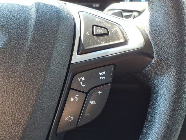 Certified 2018 Ford Edge Sport w/ Equipment Group 401A AWD/4WD image 13
