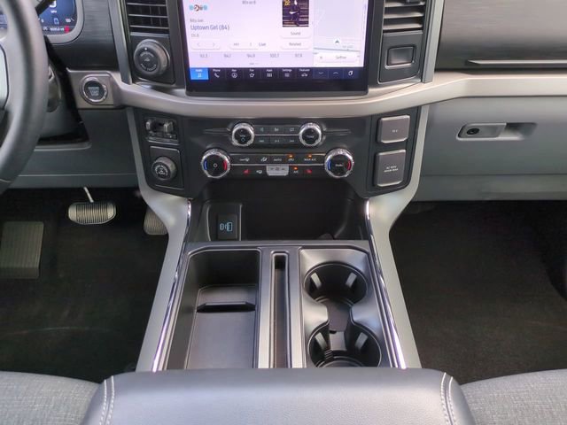Certified 2024 Ford F150 XLT w/ Equipment Group 302A MID image 21