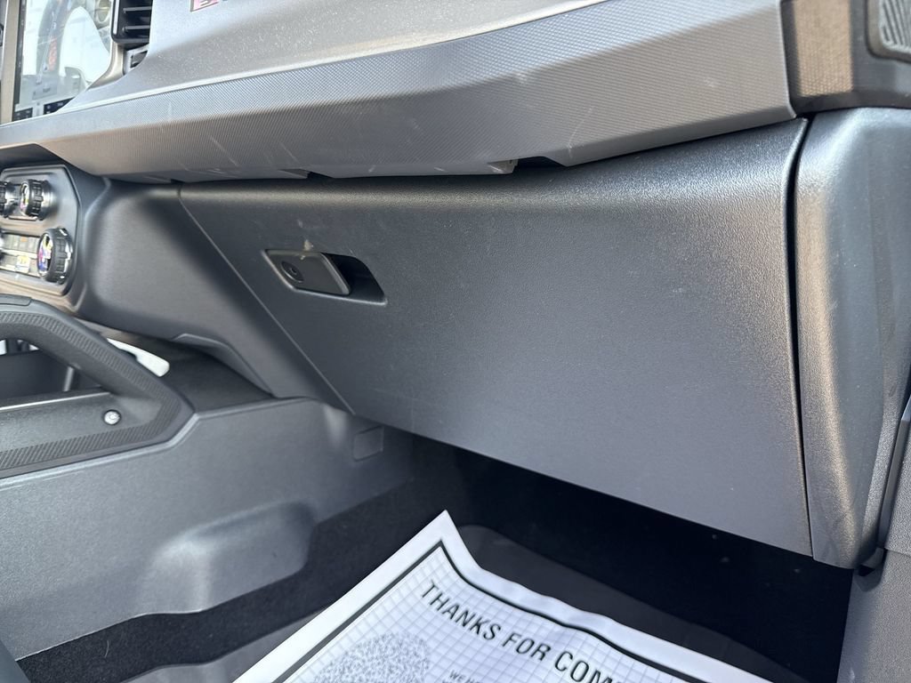 Certified 2023 Ford Bronco Raptor AWD/4WD image 38