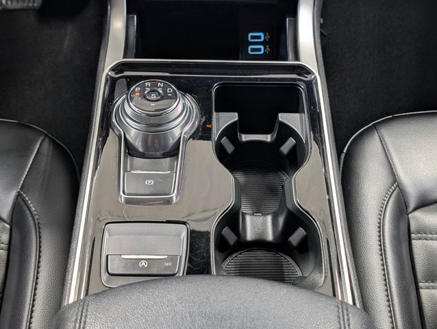 Certified 2020 Ford Edge SEL AWD/4WD image 7