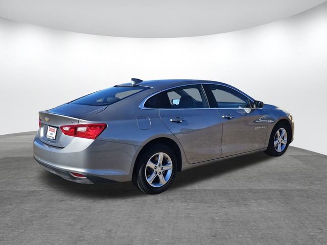 Used 2024 Chevrolet Malibu LT image 4