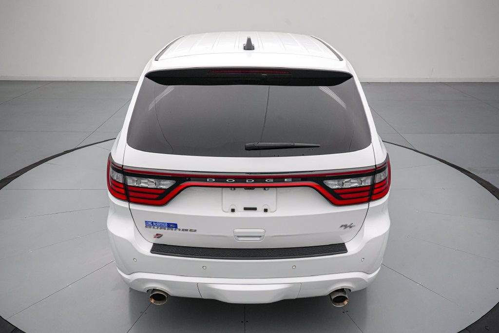 Used 2024 Dodge Durango R/T w/ Trailer Tow Group IV AWD/4WD image 5