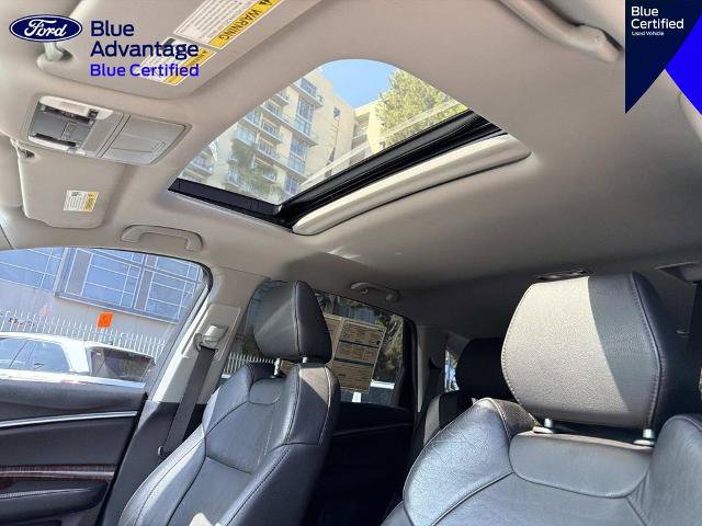Used 2018 Acura MDX SH-AWD image 28