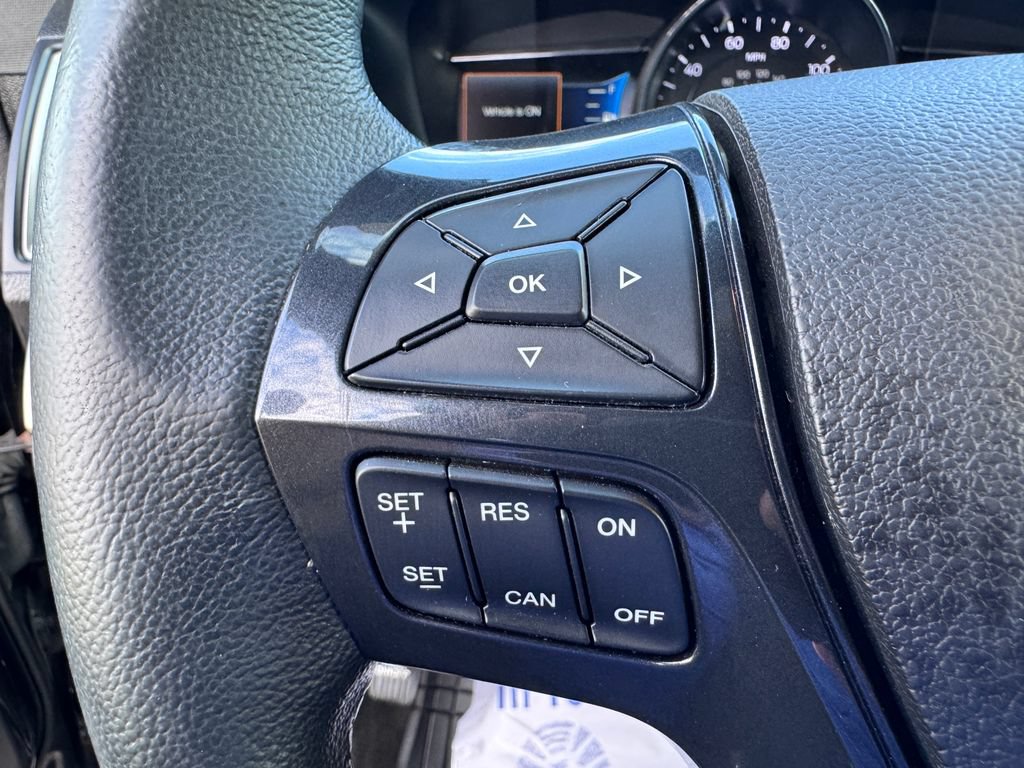 Certified 2018 Ford Explorer XLT w/ Equipment Group 201A AWD/4WD image 27