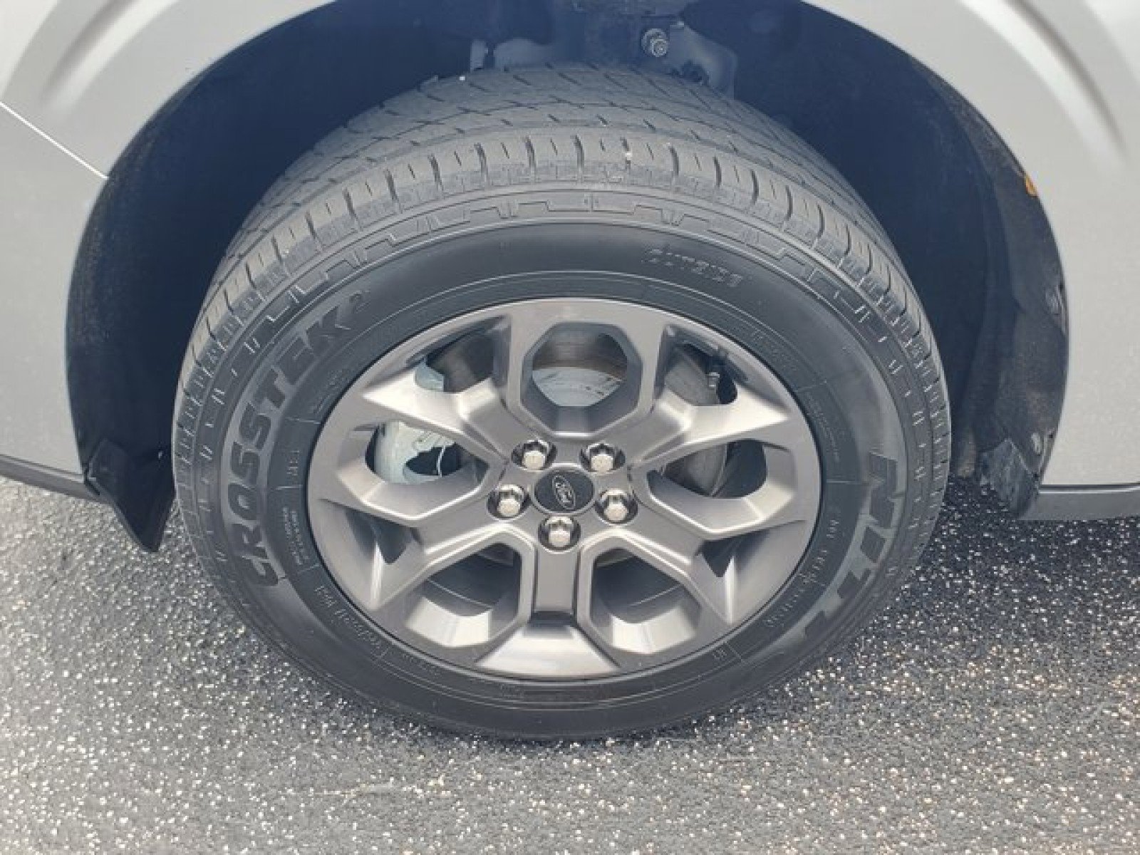 Certified 2022 Ford Maverick XLT w/ XLT Luxury Package FWD image 4