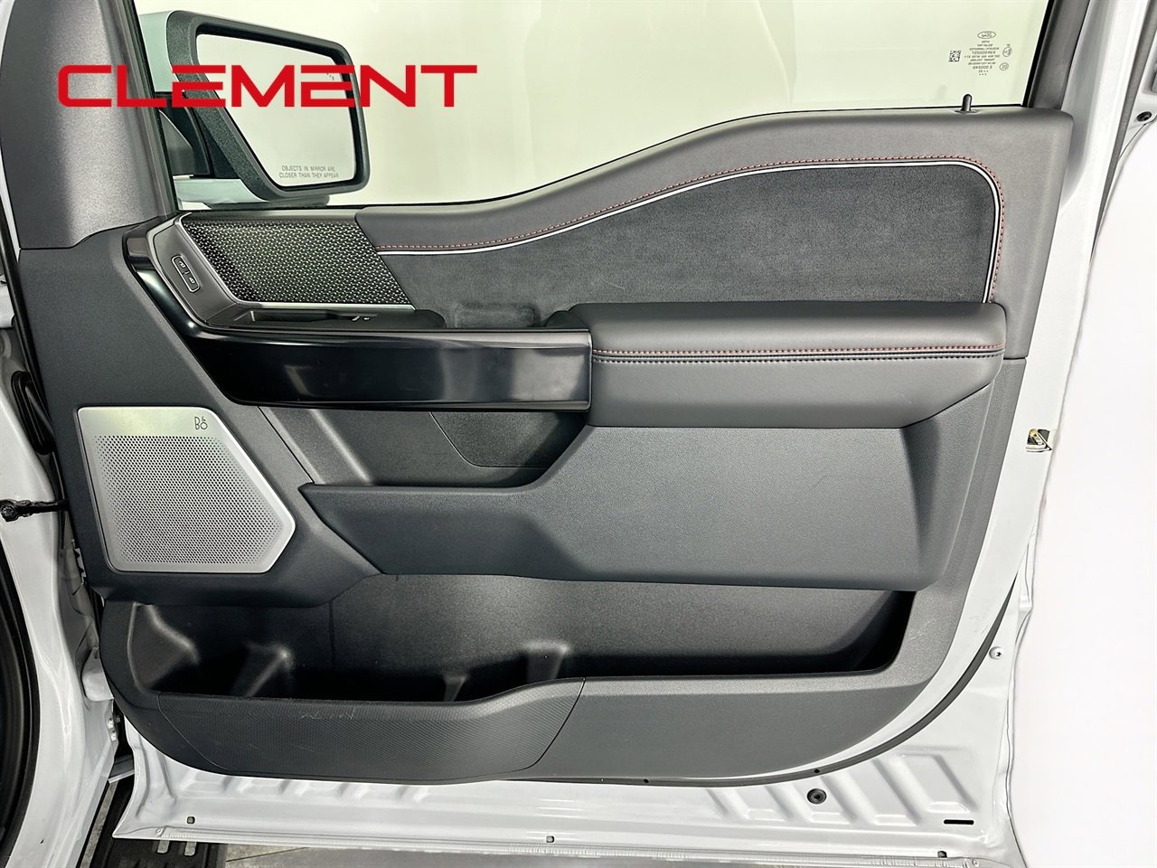 Certified 2025 Ford F150 Raptor w/ Equipment Group 803A Raptor R image 37