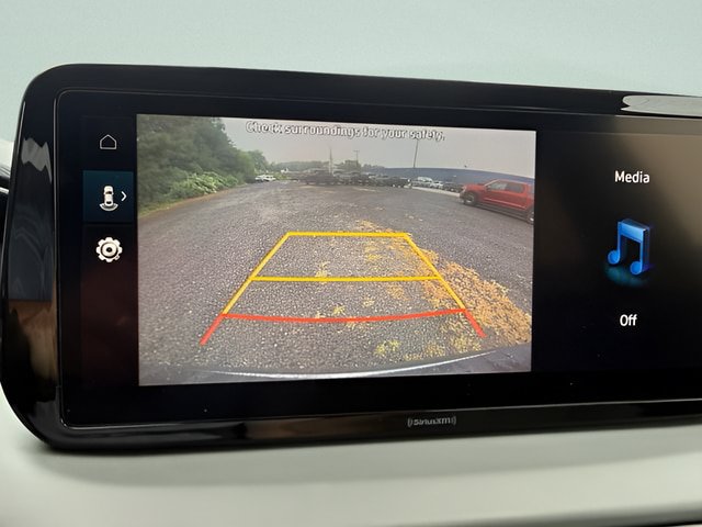 Used 2023 Hyundai Santa Fe SEL AWD/4WD image 10