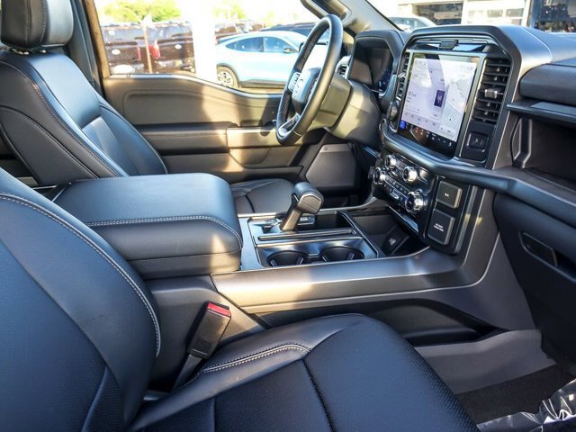Certified 2026 Ford F150 Lariat AWD/4WD image 33