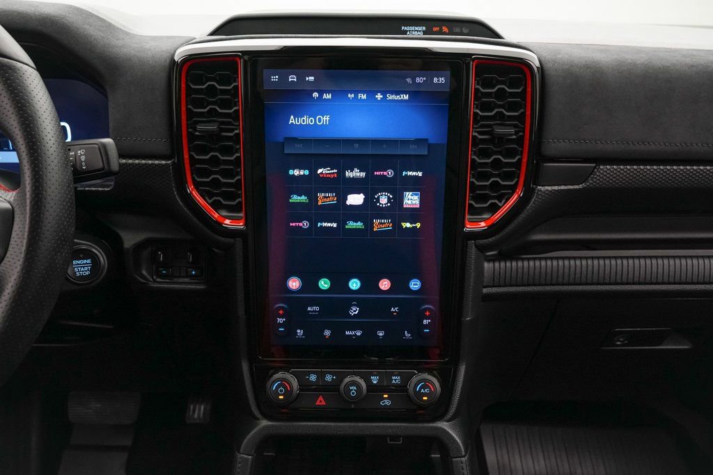 Certified 2024 Ford Ranger Raptor image 27