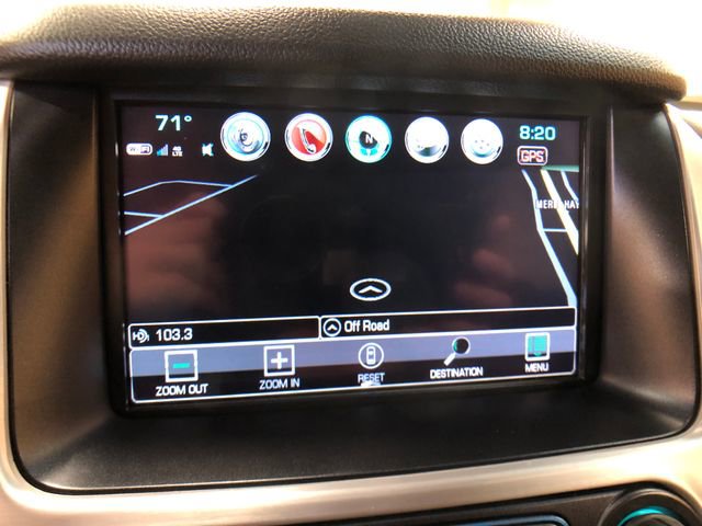 Used 2020 GMC Yukon XL SLT w/ Open Road Package AWD/4WD image 17