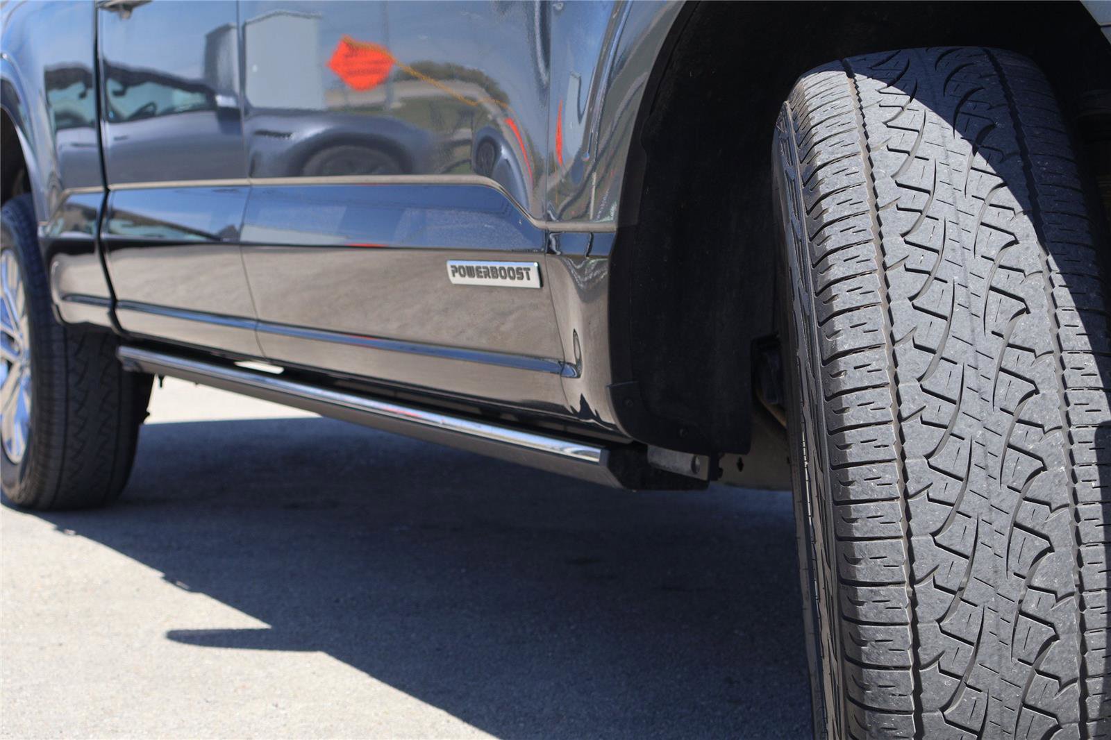 Certified 2024 Ford F150 King Ranch AWD/4WD image 13