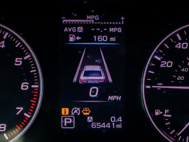 Used 2022 Subaru Legacy Premium AWD/4WD image 18