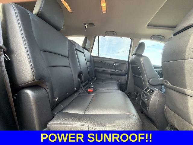 Used 2020 Honda Pilot EX-L image 20