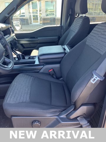 Certified 2023 Ford F150 XL w/ STX Appearance Package image 6