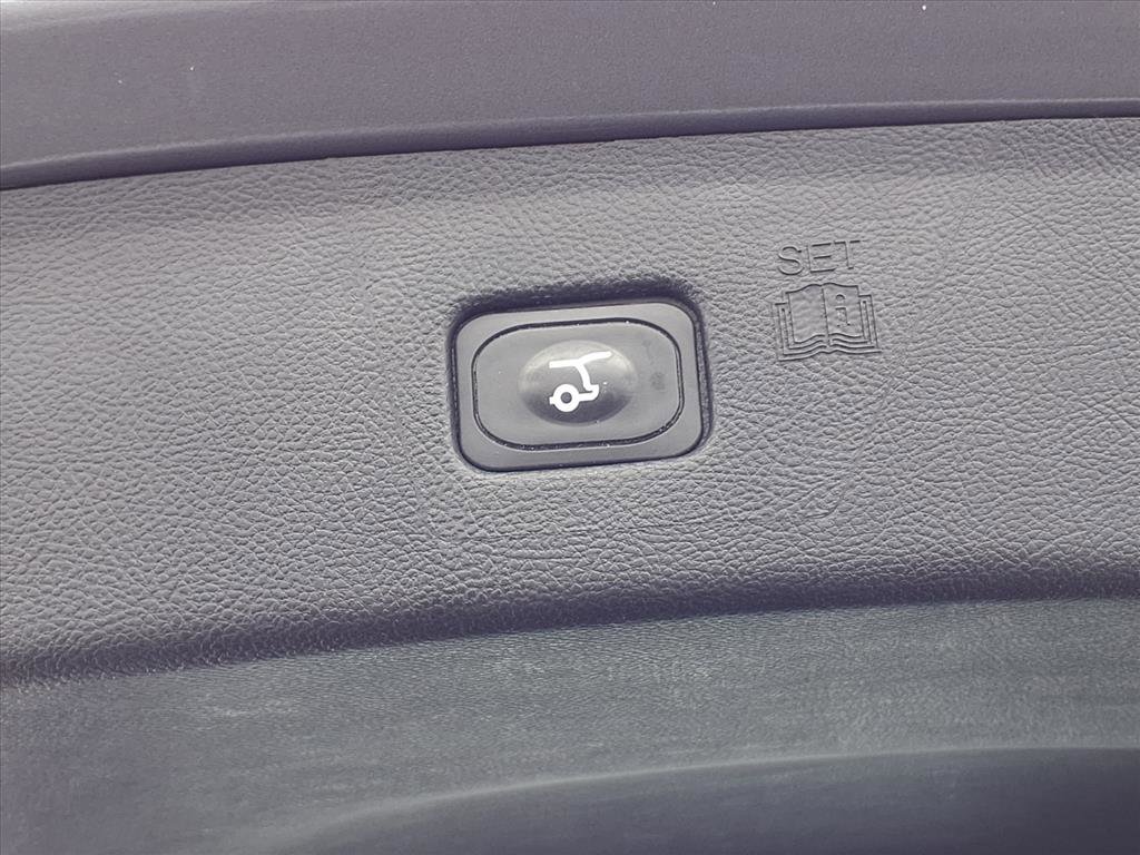 Certified 2024 Ford Edge SEL w/ Convenience Package image 22