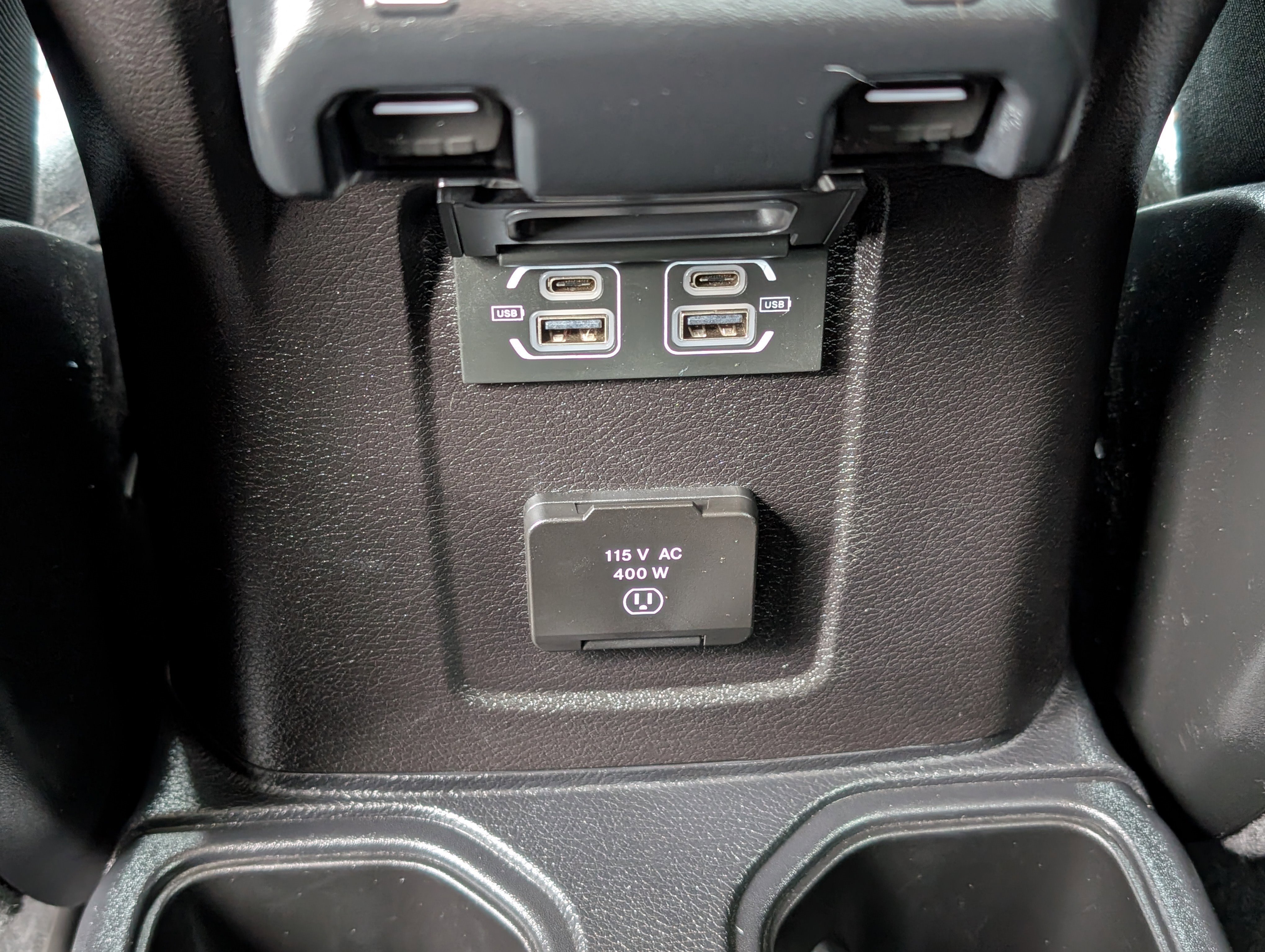 Used 2021 Jeep Gladiator Mojave image 16