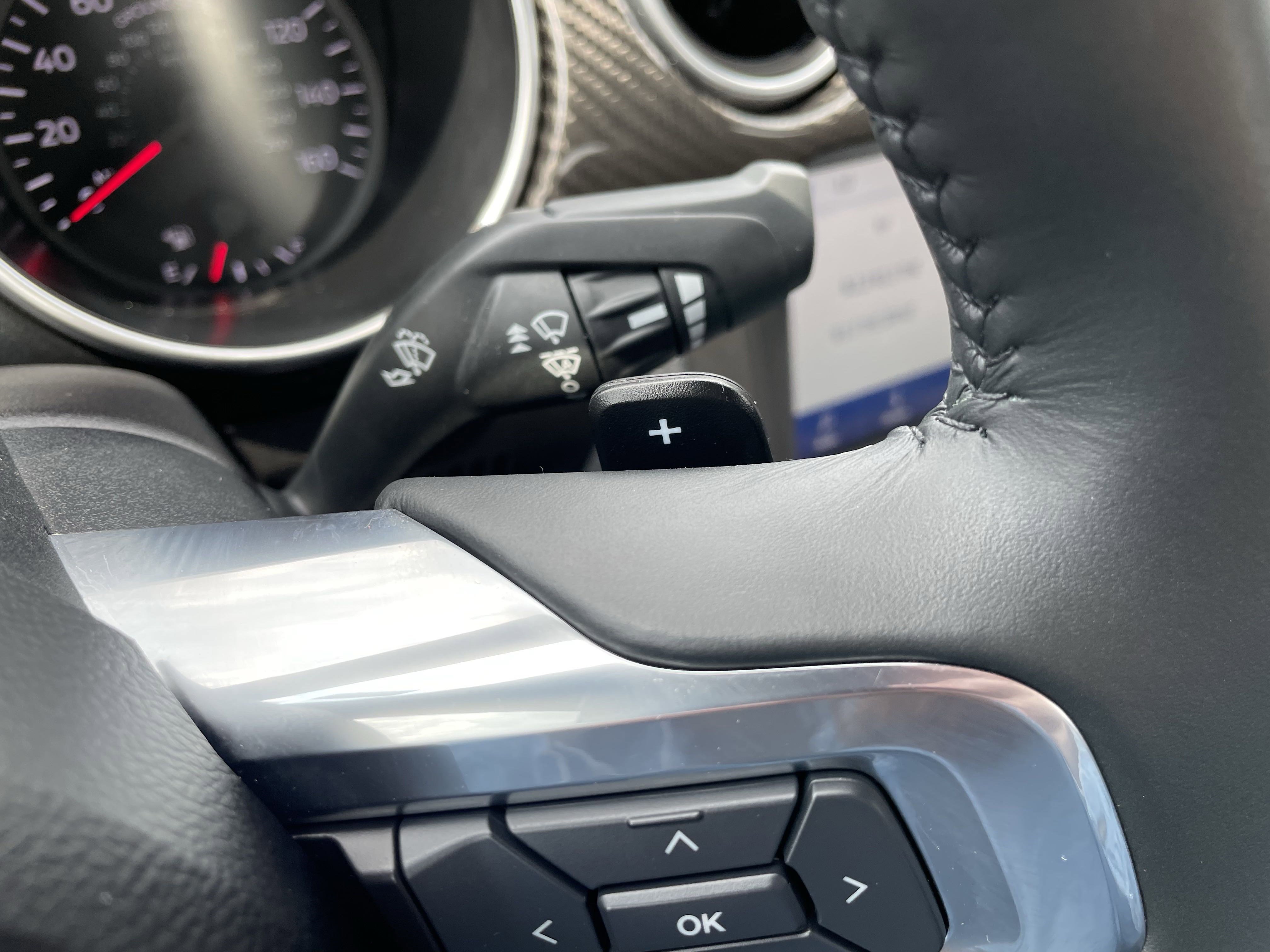 Certified 2021 Ford Mustang Premium w/ Carbon Sport Interior Package image 14