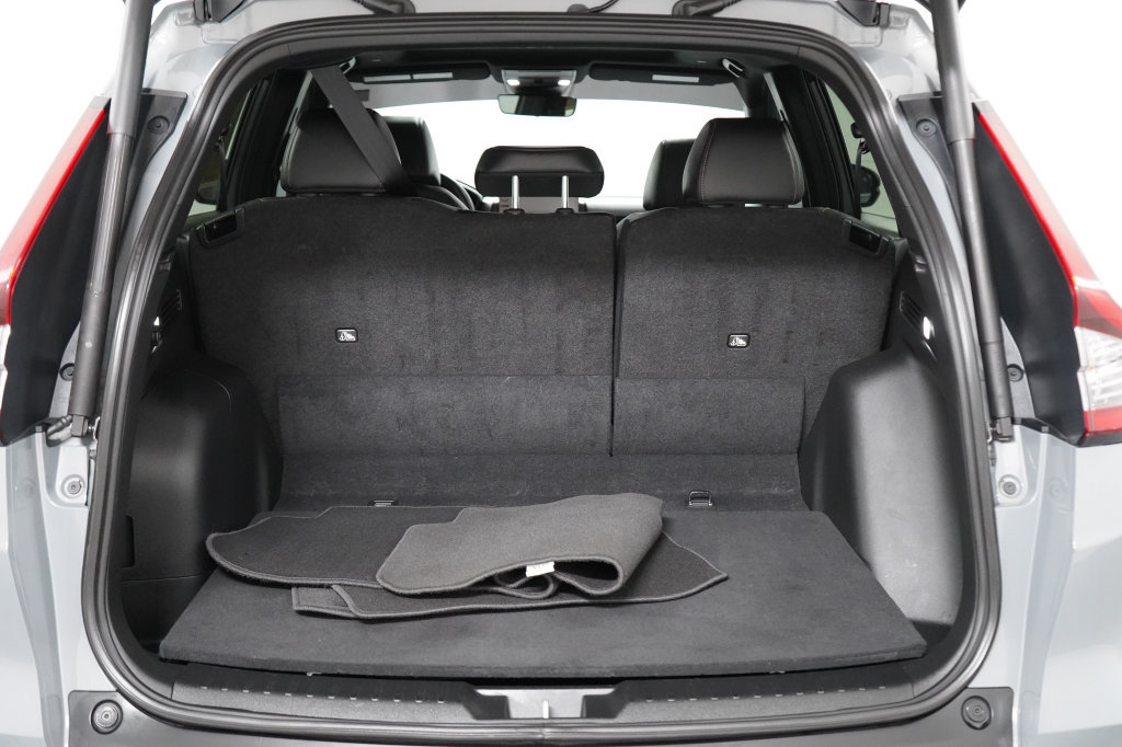 Used 2025 Honda CR-V Sport-L image 34
