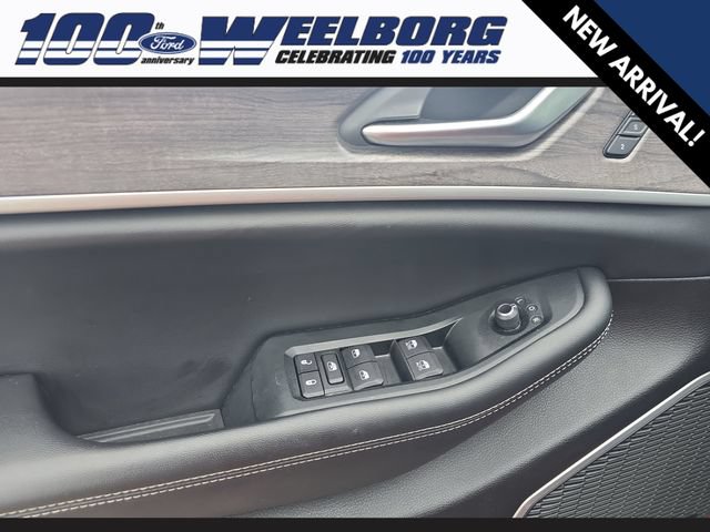 Used 2024 Jeep Grand Cherokee Limited 4xe AWD/4WD image 10