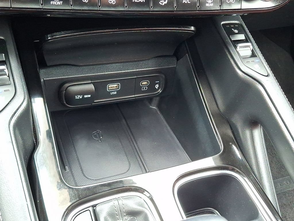 Used 2023 Kia Telluride EX AWD/4WD image 25