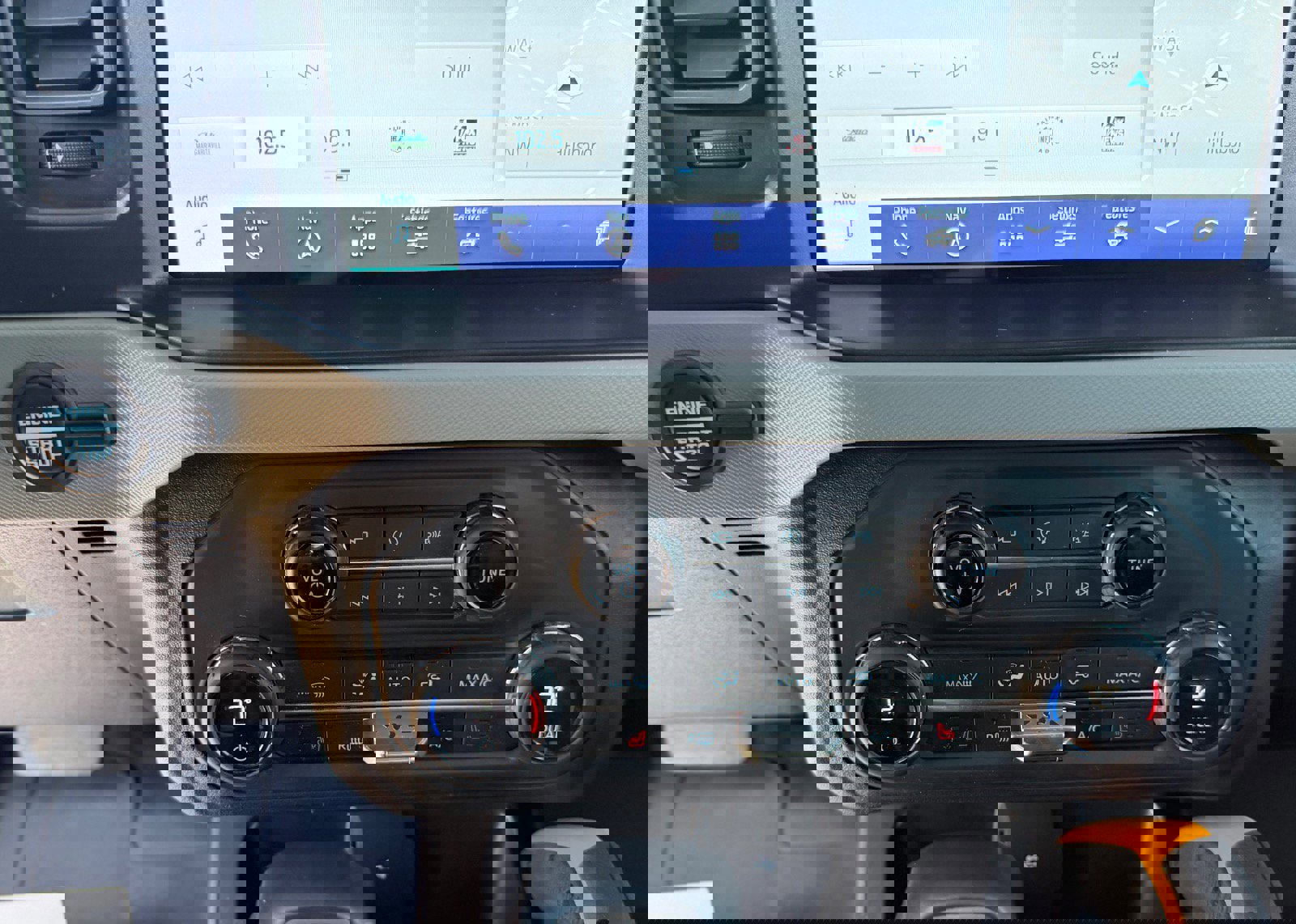 Certified 2023 Ford Bronco Badlands w/ Sasquatch Package image 44