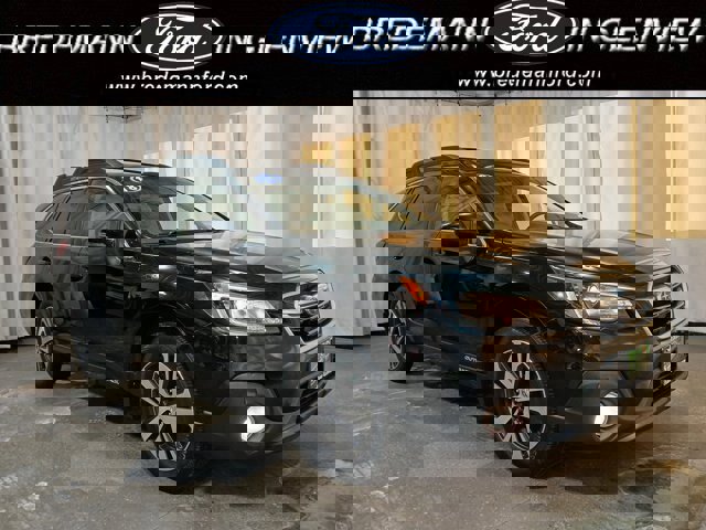 Used 2018 Subaru Outback 2.5i Limited w/ Popular Package #2