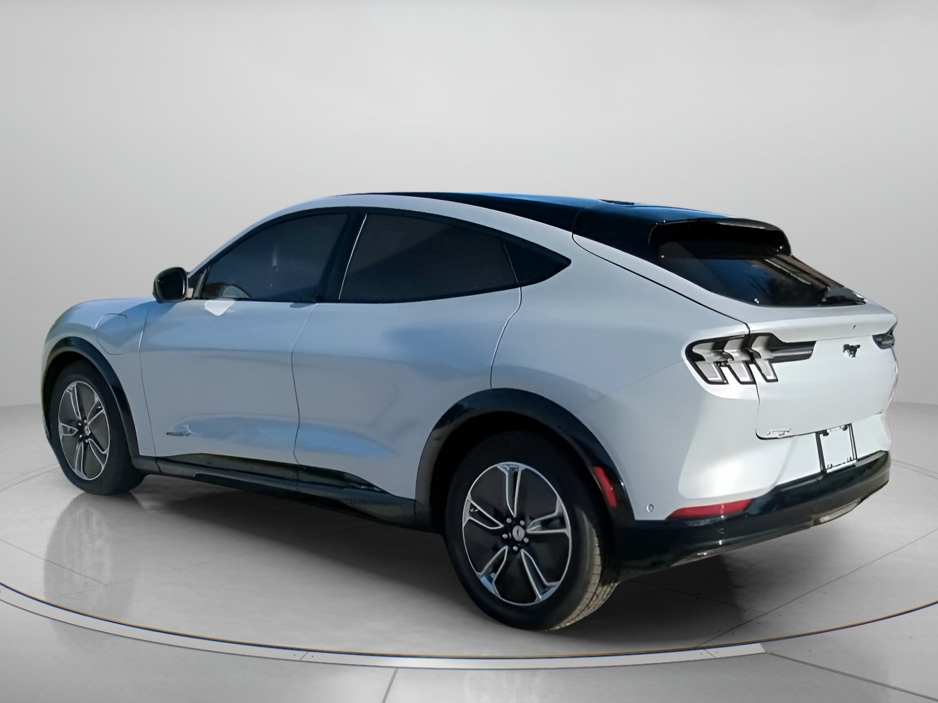 Certified 2023 Ford Mustang Mach-E Premium RWD image 20