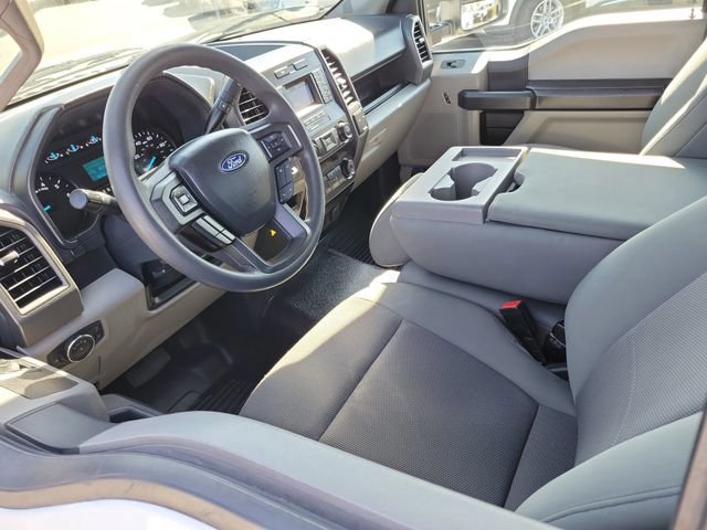 Certified 2022 Ford F250 XL w/ Power Equipment Group image 8