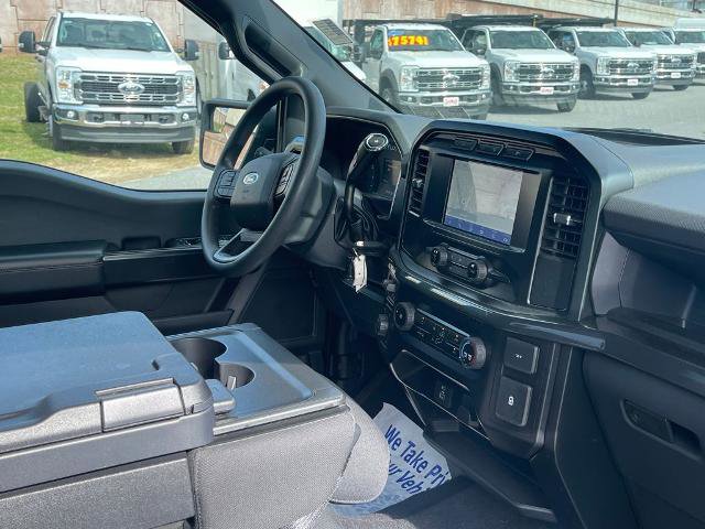 Certified 2023 Ford F150 XL w/ STX Appearance Package AWD/4WD image 16