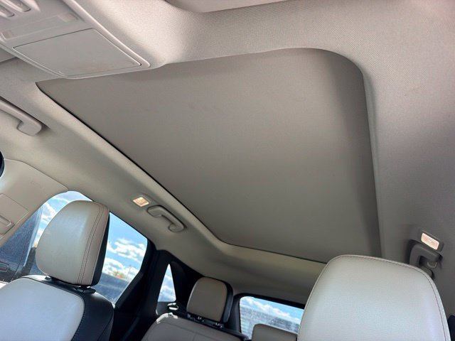 Certified 2020 Ford Escape SEL AWD/4WD image 6