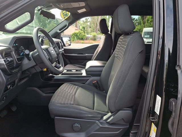 Certified 2023 Ford F150 XL w/ STX Appearance Package AWD/4WD image 13