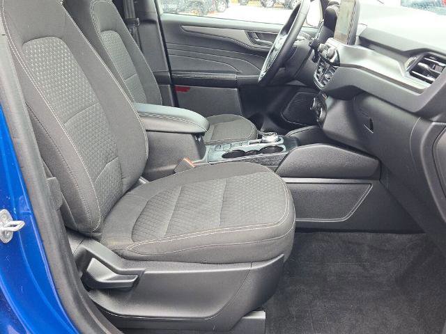 Certified 2023 Ford Escape Active w/ Cold Weather Package FWD image 9