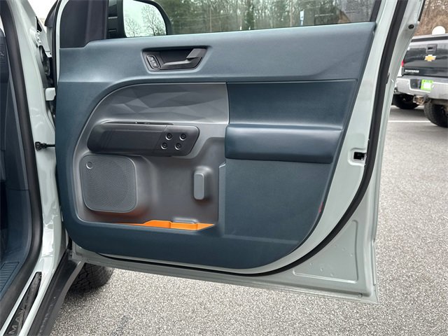 Certified 2024 Ford Maverick Tremor w/ Tremor Off-Road Package image 14